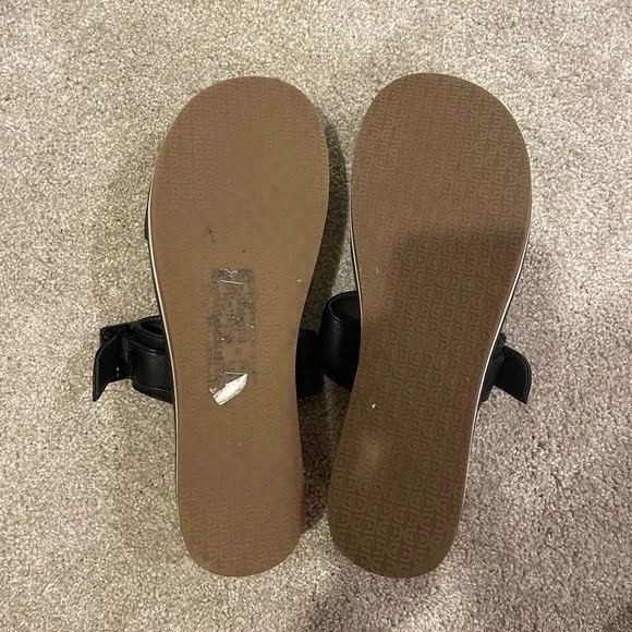 Sam Edelman Platform Slides - Picture 4 of 4